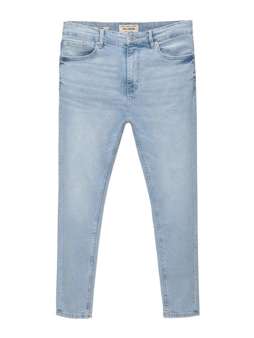 Se Pull&Bear Jeans  pastelblå ved About You