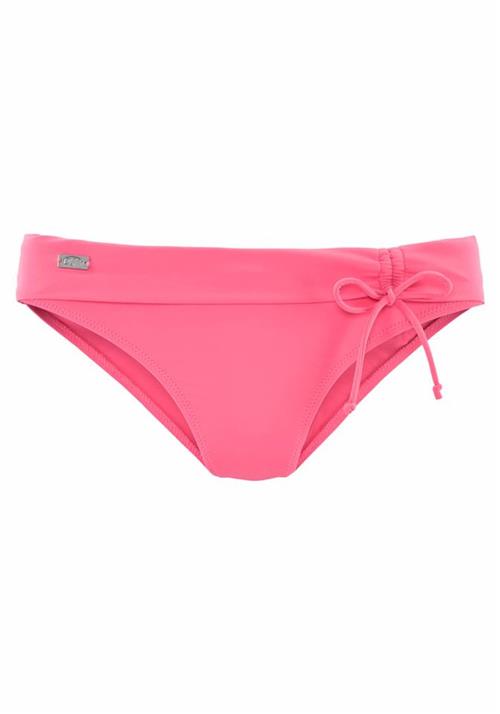 BUFFALO Bikinitrusse  pink