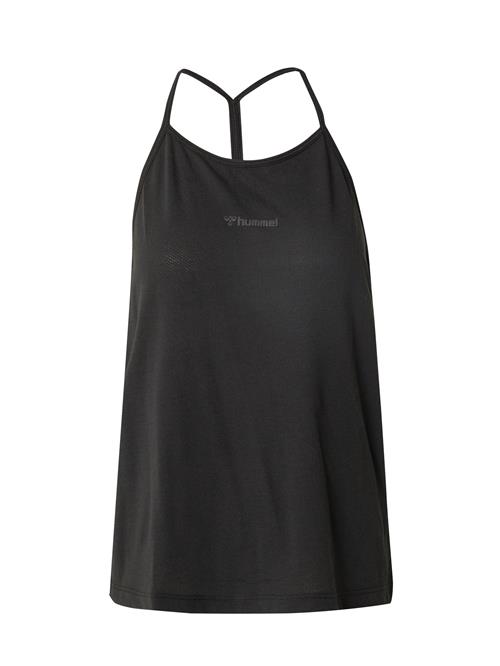Hummel Sportsoverdel 'VANJA'  sort