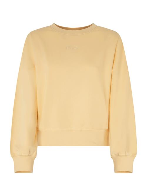 Pepe Jeans Sweatshirt 'Evelyn'  pastelgul