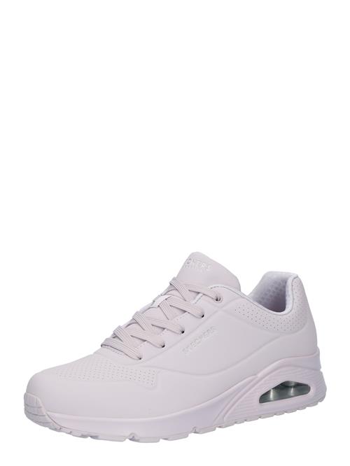 Se SKECHERS Sneaker low 'Uno Stand On Air'  pastellilla ved About You