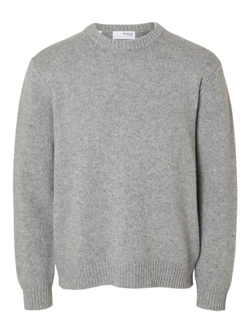 Se SELECTED HOMME Pullover 'SLHCody'  grå ved About You