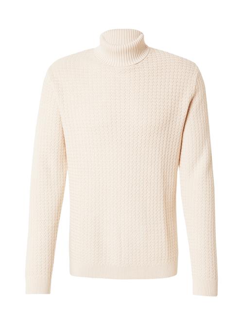 Se SELECTED HOMME Pullover 'SLHZIG'  beige ved About You