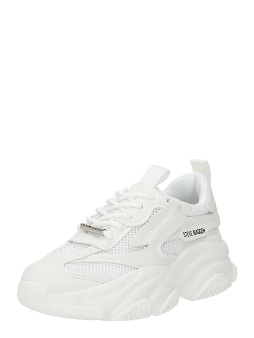 Se STEVE MADDEN Sneaker low 'POSSESSION'  hvid ved About You