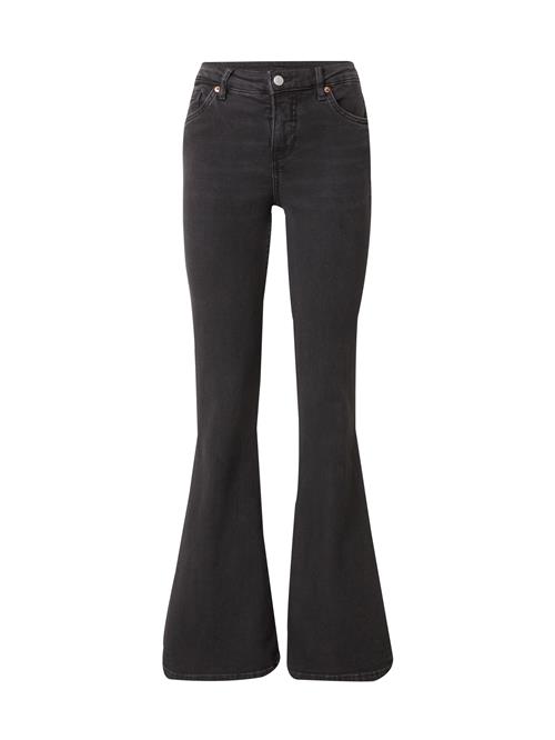 Monki Jeans  black denim