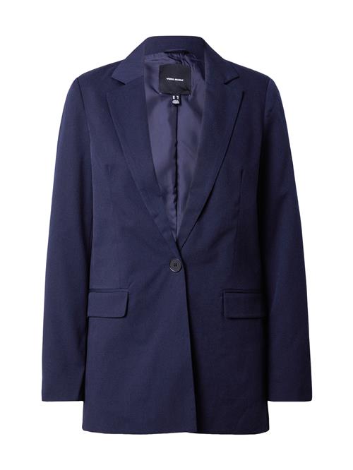 VERO MODA Blazer 'VMNILA'  navy