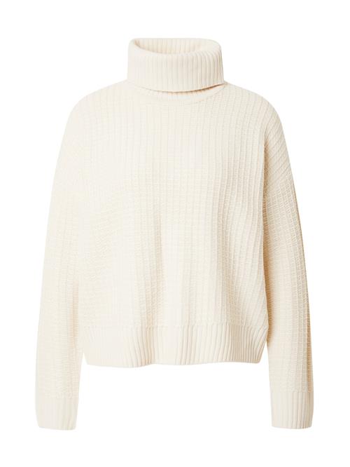 Se VERO MODA Pullover  beige ved About You