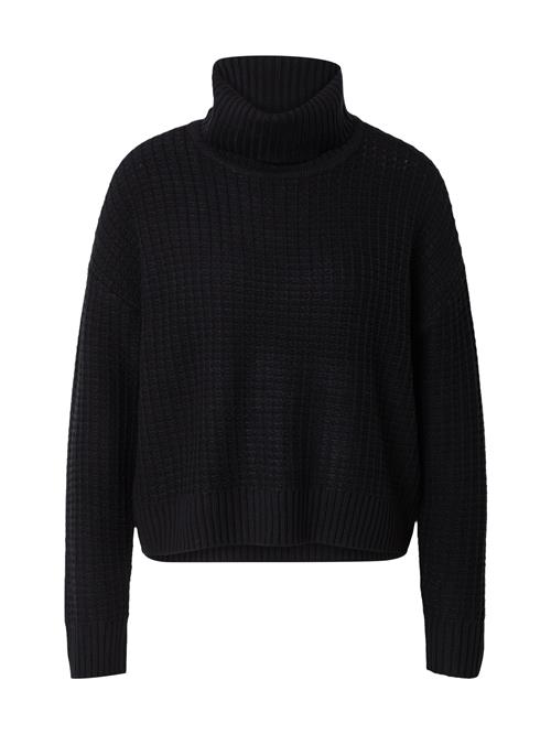 VERO MODA Pullover  sort