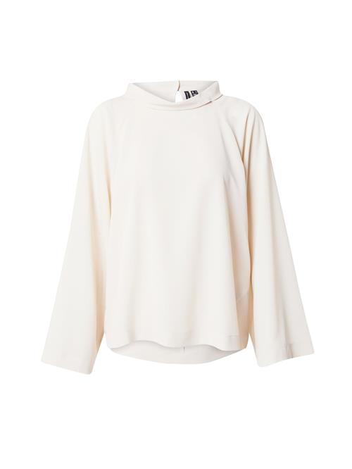 VERO MODA Bluse 'OLIVIA'  stone