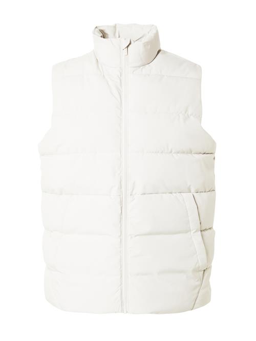 Only & Sons Vest 'ONSMARVIN'  champagne