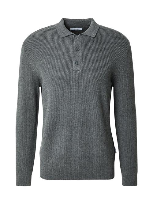 Only & Sons Pullover  grå-meleret