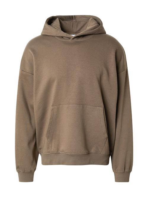 Se Only & Sons Sweatshirt 'ONSTURNER'  brun ved About You