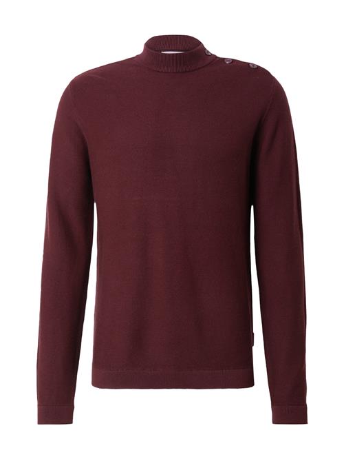 Only & Sons Pullover 'ONSWALDER'  kastaniebrun