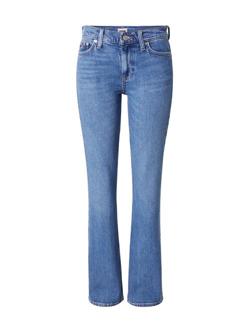 Tommy Jeans Jeans 'MADDIE'  blue denim