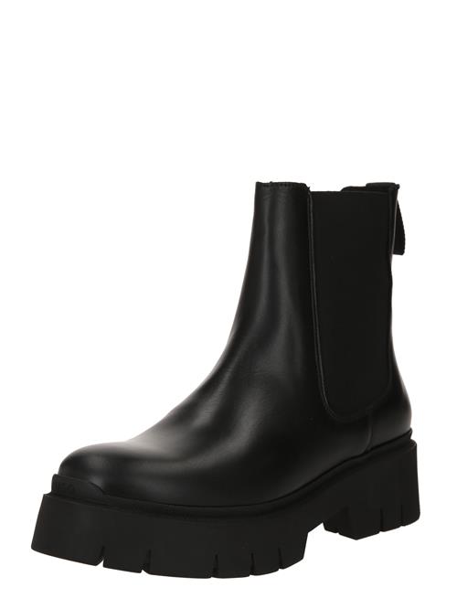 Se HUGO Chelsea Boots 'Kris'  sort ved About You