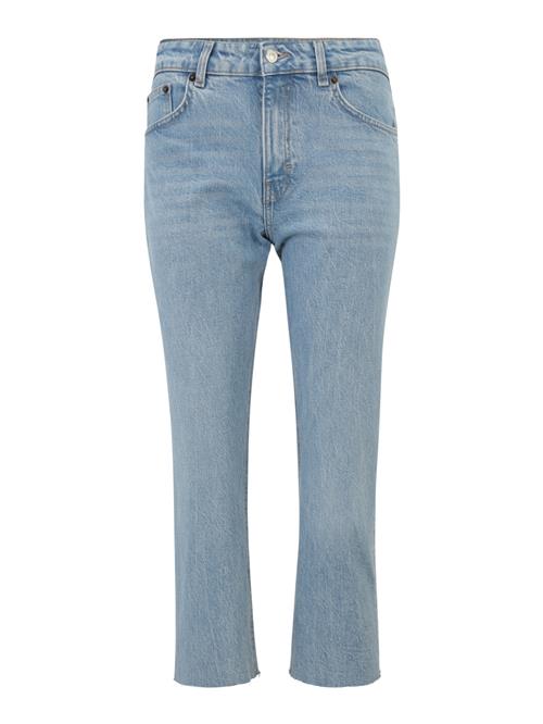 Se TOPSHOP Petite Jeans  blue denim ved About You