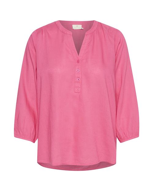 Se Kaffe Bluse 'Kamilia'  pink ved About You