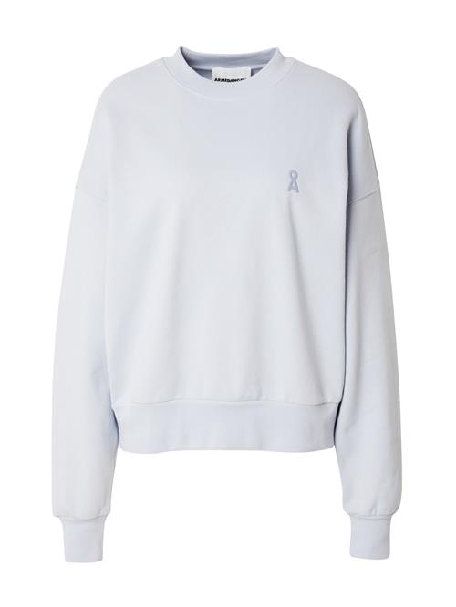 Se ARMEDANGELS Pullover 'Alizaa'  pastelblå ved About You