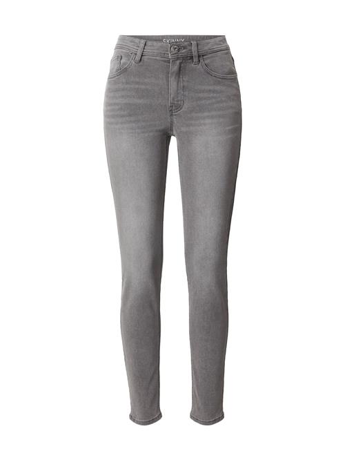 TAIFUN Jeans  grey denim