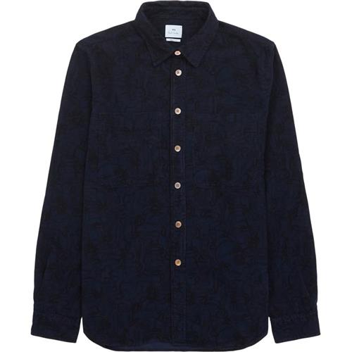 Ps By Paul Smith - Casual Fit Shirt