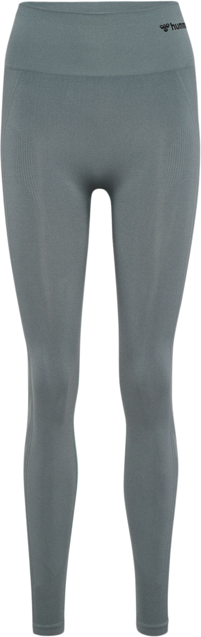 Hummel Tif Seamless High Waist Leggings M - Træningsbukser hos Magasin