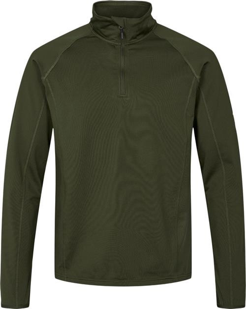 MCKINLEY Mio ½Zip Midlayer Trøje XXXL - Skitøj hos Magasin