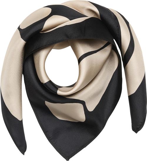 InWear Rafiqiw Scarf Refined 100 Silk ONE - Tørklæder hos Magasin