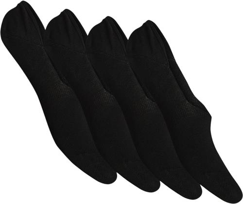 Pieces Pcgilly Footies 4 Pack Noos Footies Str 39-41 - hos Magasin