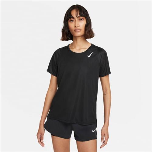 Nike Drifit Race Løbe T-shirt S - Trænings T-shirts hos Magasin