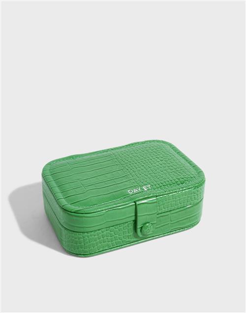 DAY ET - Grøn - Day Croc Jewelry Box