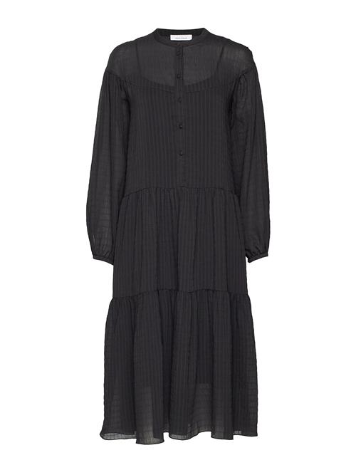 Samsøe Samsøe Rhonda Dress 11156 Samsøe Samsøe Black