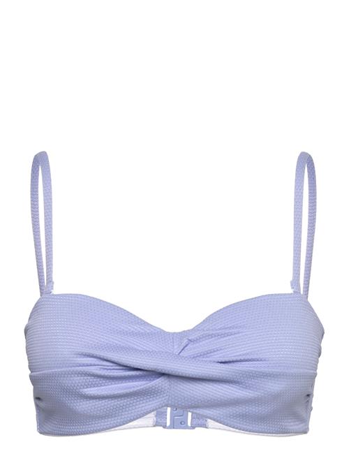 Missya Nice Bandeau Jacquard Missya Blue