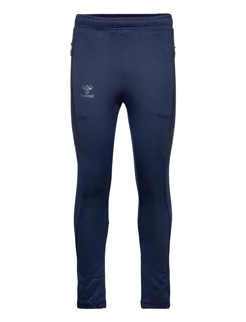 Hummel Hmlcima Xk Pants Hummel Blue