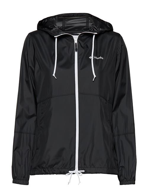 Columbia Sportswear Flash Forward Windbreaker Columbia Sportswear Black