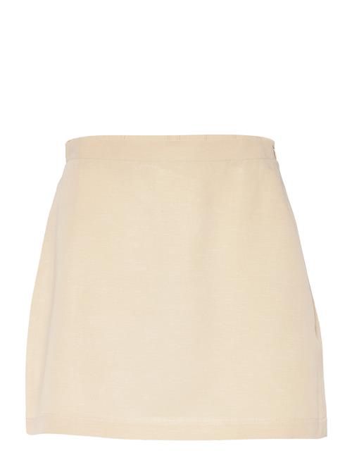 Envii Encarnelian Skirt 6903 Envii Beige