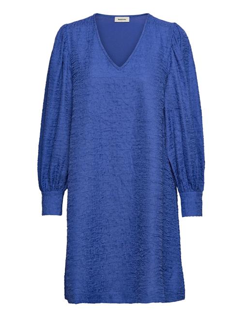 Modström Bisoumd Dress Modström Blue