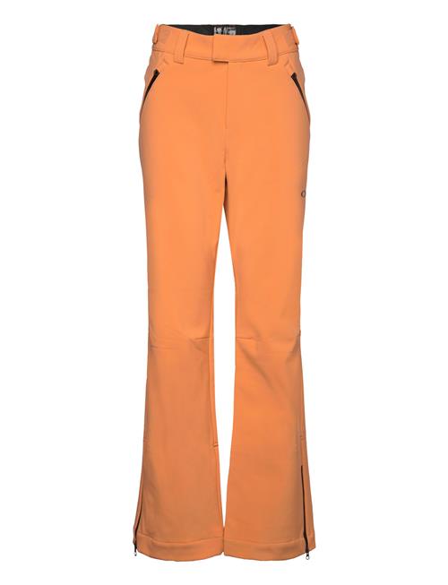 OAKLEY Women's Softshell Pant OAKLEY Orange