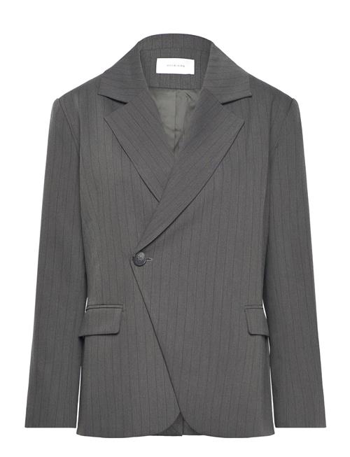 Hosbjerg Noor Blazer Hosbjerg Grey