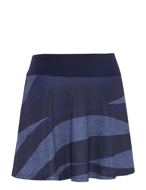 Callaway Gradient Wave Flounce Skort Callaway Navy