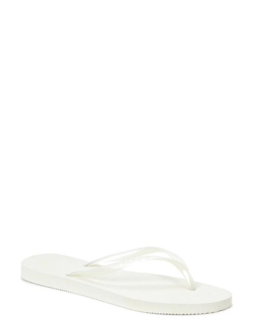 Havaianas Hav. Slim Havaianas White