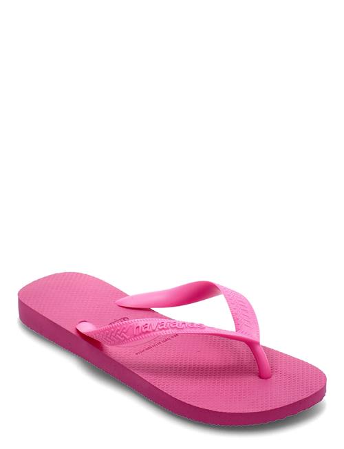 Hav. Top Havaianas Pink