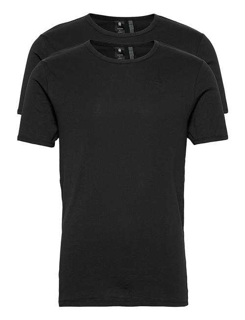 Se Base R T 2-Pack G-Star RAW Black ved Booztlet