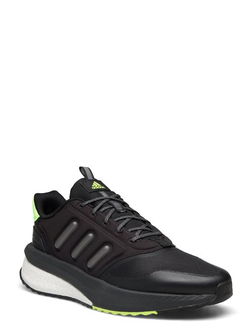 Se adidas Sportswear X_Plrphase Adidas Sportswear Black ved Booztlet