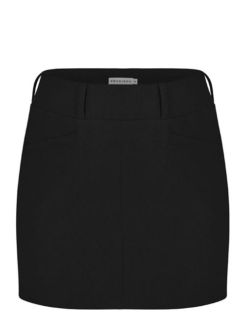 Röhnisch Embrace Skort 2.0 Röhnisch Black