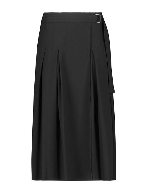 Gerry Weber Skirt Woven Long Gerry Weber Black