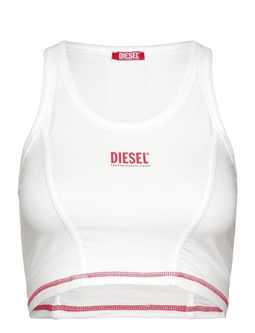 Diesel Uftk-Alinka Tank Diesel White