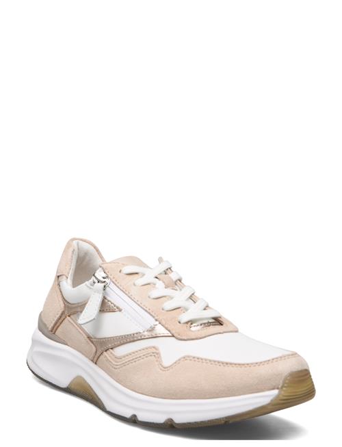 Gabor Rollingsoft Sneaker Gabor Beige