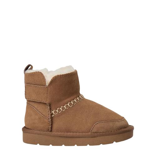 Se Sofie Schnoor Støvler Tan | Brun | 29 EU ved Babyshop