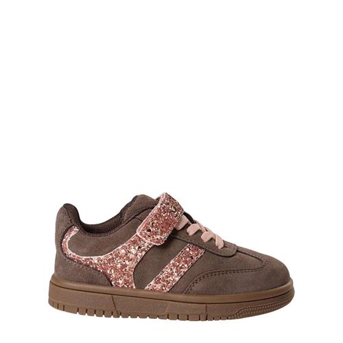 Se Sofie Schnoor Sneakere Brune | Brun | 26 EU ved Babyshop