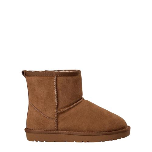 Se Sofie Schnoor Støvler Tan | Brun | 39 EU ved Babyshop